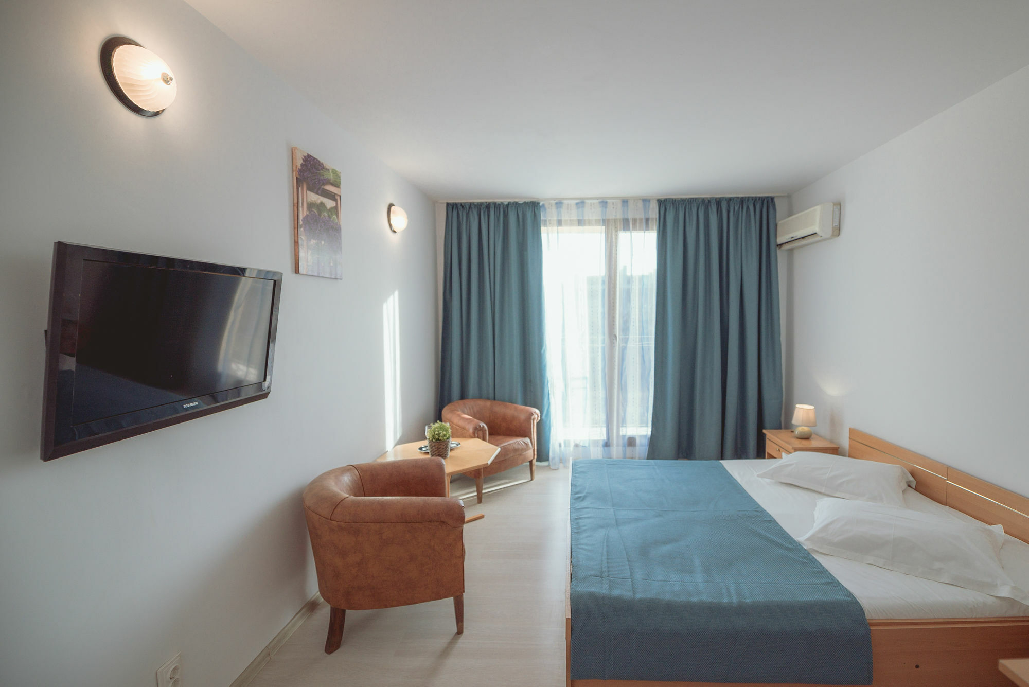 Q Hotel Neptun Ngoại thất bức ảnh